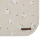 Plapumă pentru bebeluși Premaman Beige 80x80cm (3393458014413) imaginea #5 — magazin online Desire.md