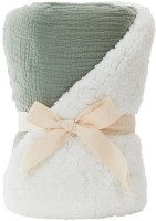 Plapumă pentru bebeluși Premaman Green 80x80cm (PCIAQS-VEM-UNQ)