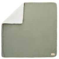 Plapumă pentru bebeluși Premaman Green 80x80cm (PCIAQS-VEM-UNQ) imaginea #2 — magazin online Desire.md