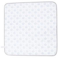 Plapumă pentru bebeluși Premaman Jersey 80x80cm (PCHZV7-BLA-UNQ) imaginea #2 — magazin online Desire.md