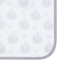 Plapumă pentru bebeluși Premaman Jersey 80x80cm (PCHZV7-BLA-UNQ) imaginea #3 — magazin online Desire.md