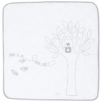 Plapumă pentru bebeluși Premaman Jersey 80x80cm (PCHZV7-BLA-UNQ) imaginea #4 — magazin online Desire.md