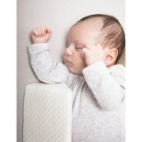 Pernă pentru bebeluși Premaman Softy (PCI3AW-CCC-UNQ) imaginea #7 — magazin online Desire.md