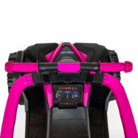 Tolocar BabyLand Pink (JT-222) imaginea #3 — magazin online Desire.md