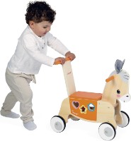 Толокар Janod Donkey (J03325) фото №7 — интернет-магазин Desire.md
