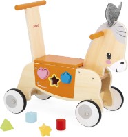 Толокар Janod Donkey (J03325)