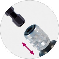 Удлинитель King Tony 414A08S фото №2 — интернет-магазин Desire.md