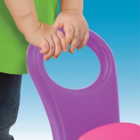 Tolocar Kiddieland Minnie Activity Plane (1403D)  imaginea #6 — magazin online Desire.md