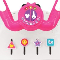 Tolocar Kiddieland Minnie Activity Plane (1403D)  imaginea #2 — magazin online Desire.md