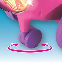 Tolocar Kiddieland Minnie Activity Plane (1403D)  imaginea #3 — magazin online Desire.md