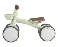 Bicicleta fără pedale Kikka Boo Ride-On Zipi Mint (31006030036) imaginea #3 — magazin online Desire.md