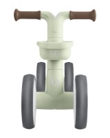 Bicicleta fără pedale Kikka Boo Ride-On Zipi Mint (31006030036) imaginea #4 — magazin online Desire.md
