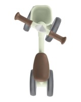 Bicicleta fără pedale Kikka Boo Ride-On Zipi Mint (31006030036) imaginea #5 — magazin online Desire.md