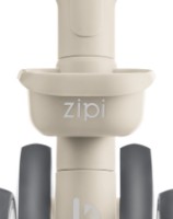 Bicicleta fără pedale Kikka Boo Ride-On Zipi Mint (31006030036) imaginea #7 — magazin online Desire.md