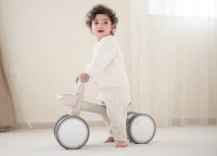 Bicicleta fără pedale Kikka Boo Ride-On Zipi Mint (31006030036) imaginea #9 — magazin online Desire.md