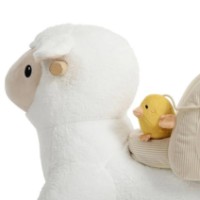 Balansator Premaman Lamb (PJQNQ5-CCC-UNQ) imaginea #6 — magazin online Desire.md