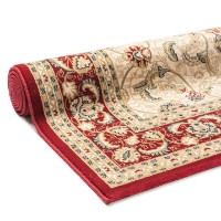 Covor Covoare Ungheni Atlas 3833_1_41335 1.20x1.70m imaginea #3 — magazin online Desire.md