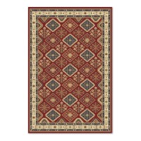 Ковёр Covoare Ungheni Atlas 8449_1_41355 0.80x1.50m