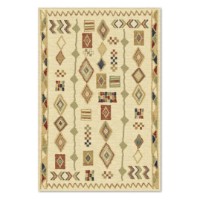 Ковёр Covoare Ungheni Atlas 8471_1_41333 0.60x1.10m