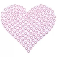 Материал для рукоделия Daco AD464 фото №2 — интернет-магазин Desire.md