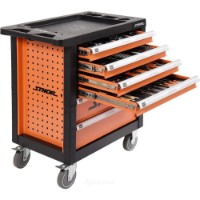 Trusa tubulare Sthor STH58550