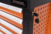 Trusa tubulare Sthor STH58550 imaginea #5 — magazin online Desire.md