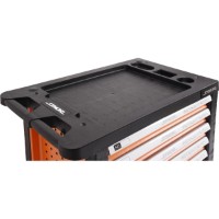 Trusa tubulare Sthor STH58550 imaginea #6 — magazin online Desire.md