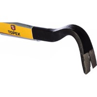 Extractor de cuie Topex 04A140 imaginea #4 — magazin online Desire.md