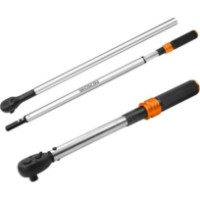 Cheie dinamometrica cu clichete reversibil Wokin 157532