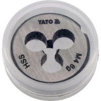 Filieră Yato YT-2961 imaginea #2 — magazin online Desire.md