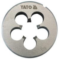 Плашка Yato YT-2963
