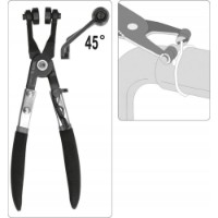 Clește Yato YT-0651 imaginea #2 — magazin online Desire.md