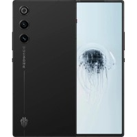 Telefon mobil ZTE Nubia RedMagic 10 Air 12Gb/256Gb Twilight