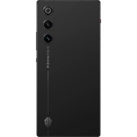 Telefon mobil ZTE Nubia RedMagic 10 Air 12Gb/256Gb Twilight imaginea #3 — magazin online Desire.md