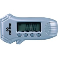 Манометр для шин King Tony 9BM120