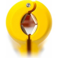 Инструмент для удаления изоляции Jokari 30125 фото №3 — интернет-магазин Desire.md