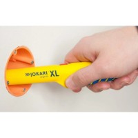 Инструмент для удаления изоляции Jokari 30125 фото №4 — интернет-магазин Desire.md