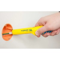 Инструмент для удаления изоляции Jokari 30125 фото №5 — интернет-магазин Desire.md