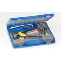 Dispozitiv pentru dezizolat cablu Jokari Quadro 60000 imaginea #3 — magazin online Desire.md