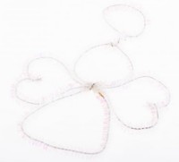 Material pentru artizanat Daco AD508 imaginea #2 — magazin online Desire.md