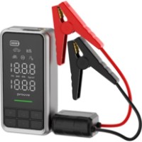 Pre-încărcător Proove Car Jump Starter 2 in 1 Gray (JSAP10400203) imaginea #2 — magazin online Desire.md