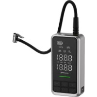 Pre-încărcător Proove Car Jump Starter 2 in 1 Gray (JSAP10400203) imaginea #3 — magazin online Desire.md