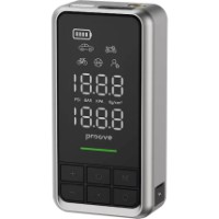 Pre-încărcător Proove Car Jump Starter 2 in 1 Gray (JSAP10400203) imaginea #4 — magazin online Desire.md