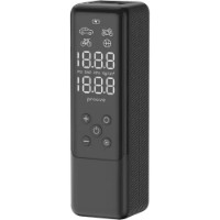 Compresor auto Proove Pump Assistant Mini 85W (PPAM85010901) imaginea #2 — magazin online Desire.md