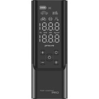 Автокомпрессор Proove Pump Assistant Pro 120W (PPAP80010901)