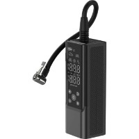 Compresor auto Proove Pump Assistant Pro 120W (PPAP80010901) imaginea #2 — magazin online Desire.md