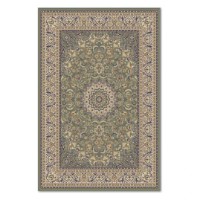 Ковёр Covoare Ungheni Bella Classic 6721_1_51088 2.00x2.90m