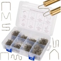 Скобы Red Technic RTZZP0087