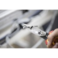 Dispozitiv pentru dezizolat cablu Wiha W457051 imaginea #3 — magazin online Desire.md