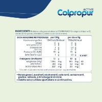 Supliment alimentar Colpropur Activ Neutro 330g imaginea #3 — magazin online Desire.md